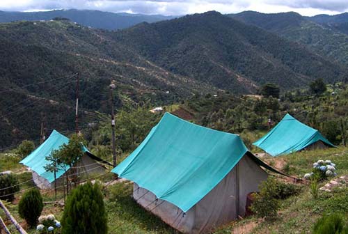 Camping in Mukteshwar: The Ultimate Guide to an Unforgettable Outdoor Experience