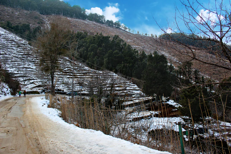 The Best Time to Visit Mukteshwar for Snow Lovers & Adventure Seekers