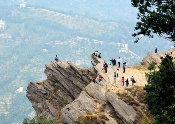 The Story of Mukteshwar Myths, Legends, and History You Didnt Know