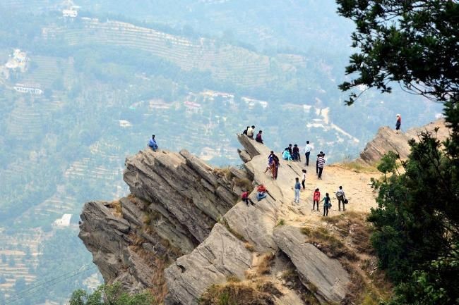 The Story of Mukteshwar Myths, Legends, and History You Didnt Know