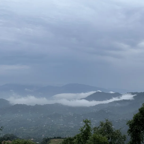Mukteshwar on Wheels: A Road Trip Guide from Delhi & Nearby Cities