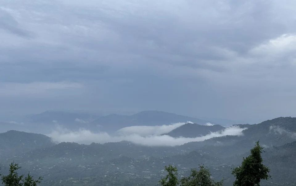 Mukteshwar on Wheels: A Road Trip Guide from Delhi & Nearby Cities