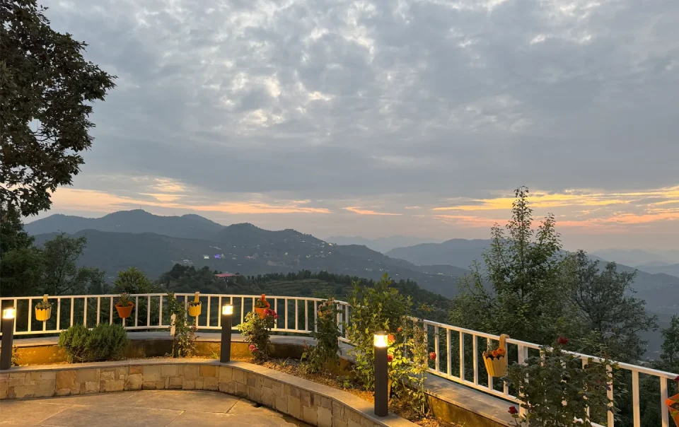 Why Mukteshwar is Uttarakhand’s Best-Kept Secret